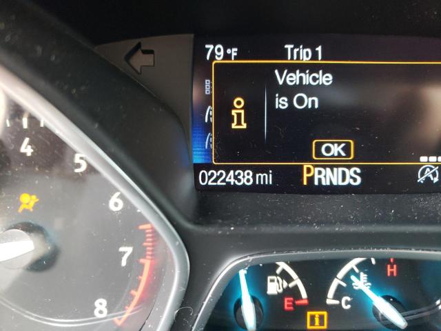 Photo 8 from auction – 2019 FORD ESCAPE SE with VIN 1FMCU0GD1KUA50651