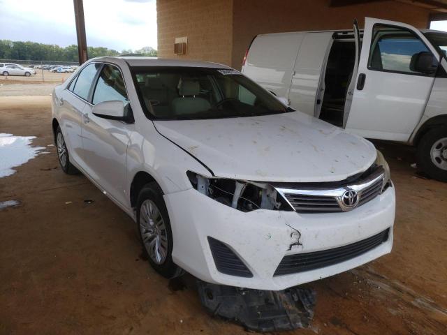 TOYOTA CAMRY BASE 2012 z numerem VIN 4T1BF1FK6CU626649 - Zdjęcie z aukcji