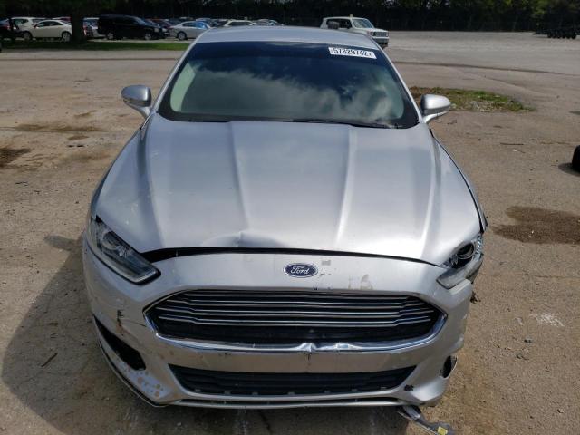 Photo 9 from auction – 2016 FORD FUSION SE with VIN 3FA6P0LUXGR171438