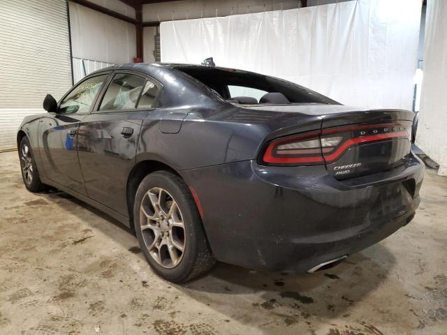 Zdjęcie 3 z aukcji – 2016 DODGE CHARGER SX z VIN 2C3CDXJG1GH267955