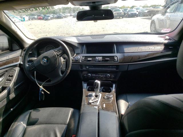 Photo 9 from auction – 2014 BMW 535 XI with VIN WBA5B3C57ED536255