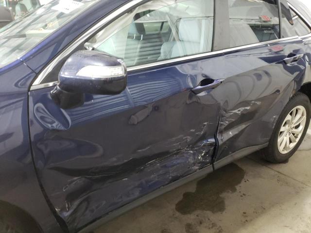 Photo 9 from auction – 2017 ACURA RDX TECHNO with VIN 5J8TB4H5XHL012960