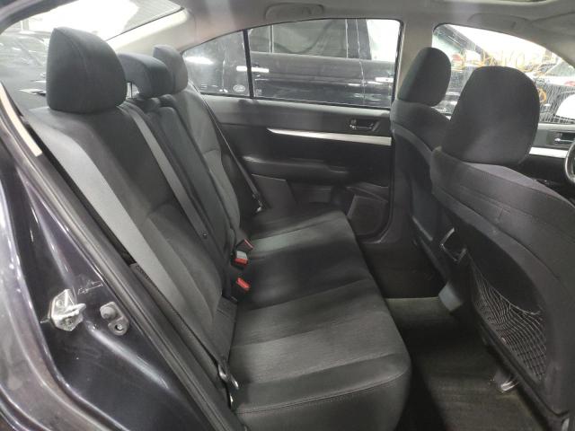 Photo 6 from auction – 2013 SUBARU LEGACY 2.5 with VIN 4S3BMCH64D3013068