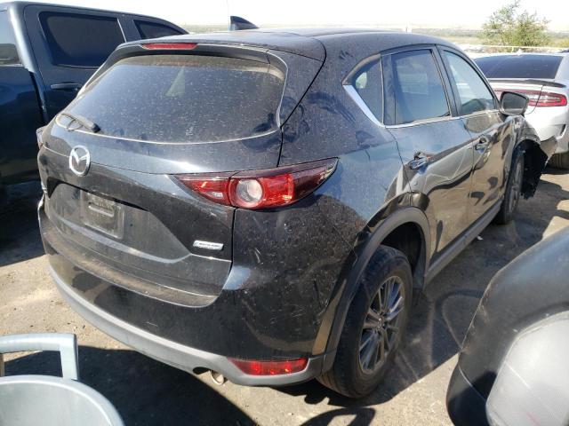 Photo 4 from auction – 2019 MAZDA CX-5 TOURI with VIN JM3KFBCM7K0513421