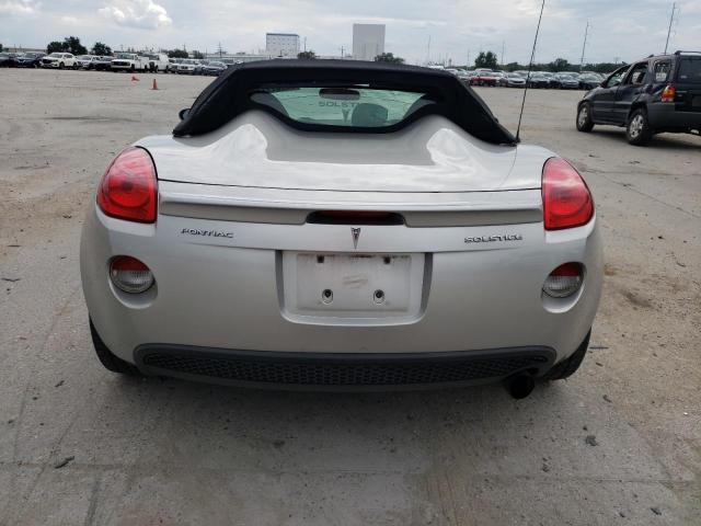 Photo 6 from auction – 2006 PONTIAC SOLSTICE with VIN 1G2MB35B96Y114035