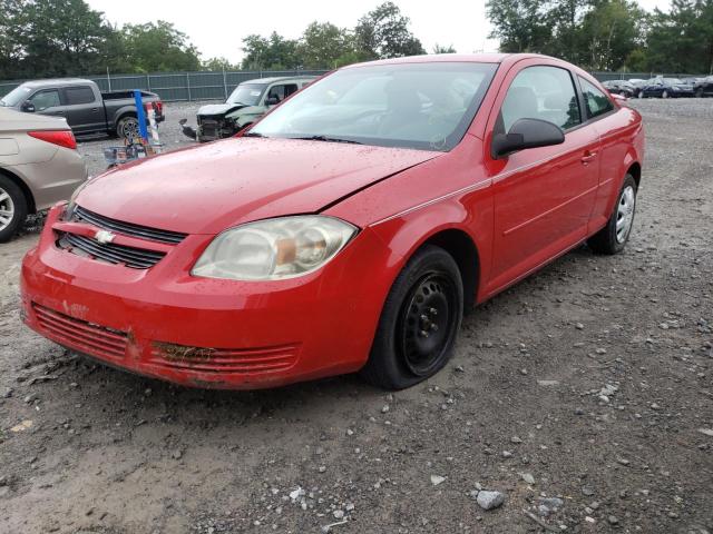 Photo 2 from auction – 2010 CHEVROLET COBALT LS with VIN 1G1AB1F54A7209170
