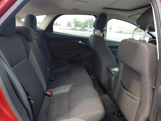 Photo 6 from auction – 2012 FORD FOCUS SE with VIN 1FAHP3K2XCL102557