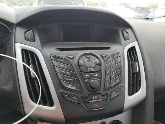 Фото 9 с аукциона – 2014 FORD FOCUS SE с VIN 1FADP3F29EL452130