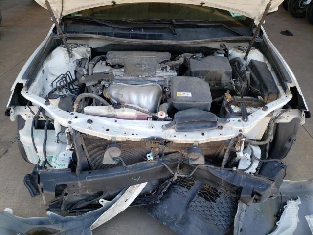 Photo 7 from auction – 2017 TOYOTA CAMRY LE with VIN 4T1BF1FK2HU280686