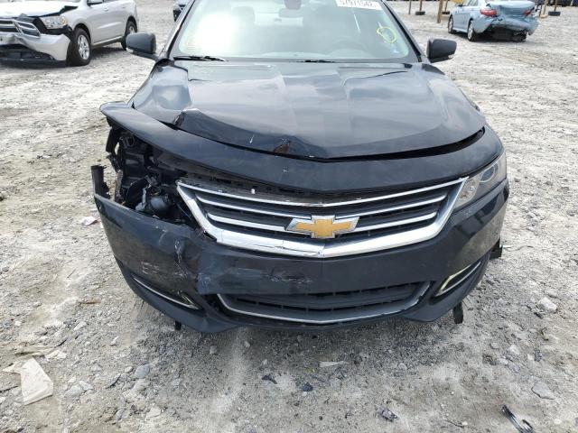 Photo 9 from auction – 2018 CHEVROLET IMPALA LT with VIN 2G1105S32J9139541