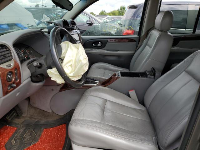 Photo 5 from auction – 2005 GMC ENVOY with VIN 1GKDT13S252162790
