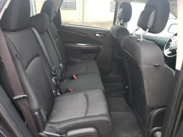 Photo 6 from auction – 2011 DODGE JOURNEY CR with VIN 3D4PG3FG7BT516252