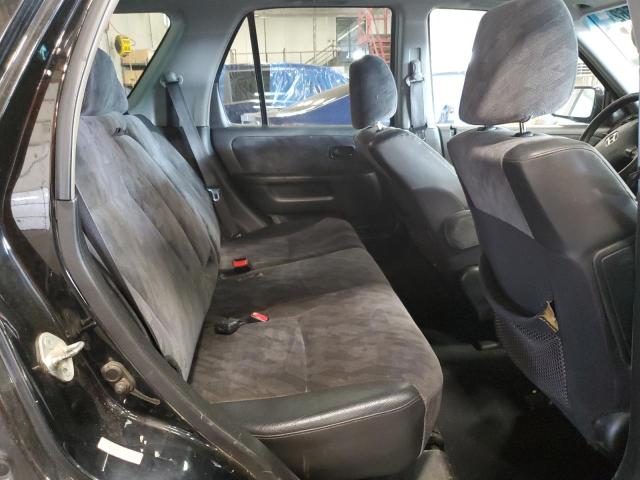 Photo 6 from auction – 2003 HONDA CR-V EX with VIN SHSRD78803U116134