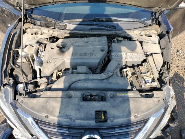 Photo 7 from auction – 2018 NISSAN ALTIMA 2.5 with VIN 1N4AL3AP2JC121773