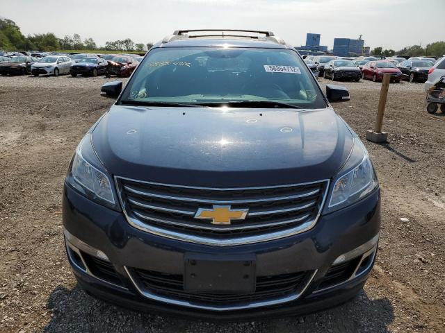 Photo 9 from auction – 2015 CHEVROLET TRAVERSE L with VIN 1GNKVGKD3FJ226644