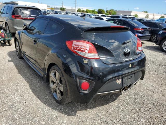Photo 3 from auction – 2013 HYUNDAI VELOSTER T with VIN KMHTC6AE4DU131444
