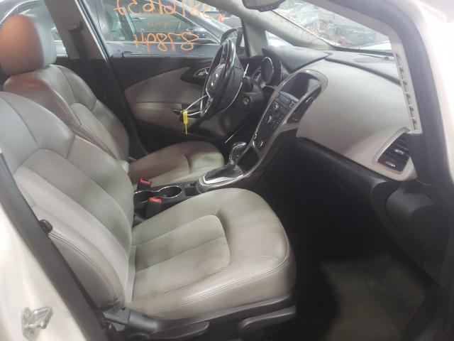 Foto 5 de la subasta – 2014 BUICK VERANO CON con VIN 1G4PR5SK6E4155051