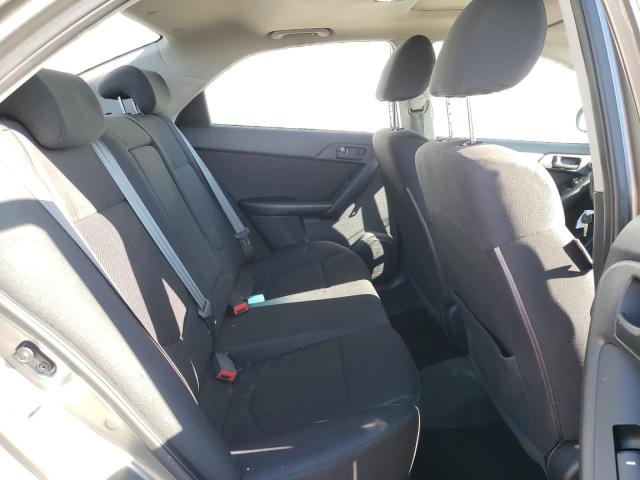 Photo 6 from auction – 2010 KIA FORTE EX with VIN KNAFU4A23A5107115