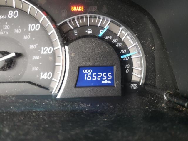 Photo 8 from auction – 2013 TOYOTA CAMRY L with VIN 4T1BF1FK8DU271999