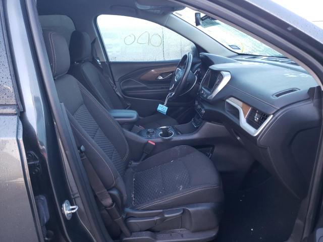 Photo 5 from auction – 2020 GMC TERRAIN SL with VIN 3GKALMEV3LL138358