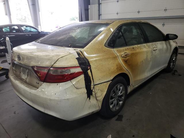 Photo 4 from auction – 2016 TOYOTA CAMRY LE with VIN 4T4BF1FK5GR538641