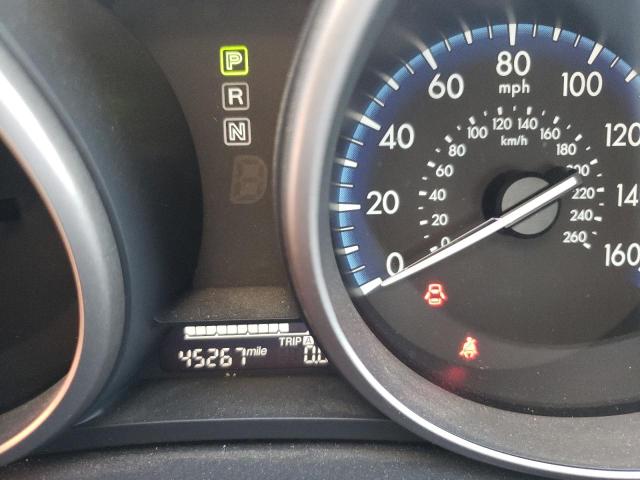 Photo 8 from auction – 2013 MAZDA 3 I with VIN JM1BL1VP3D1777154