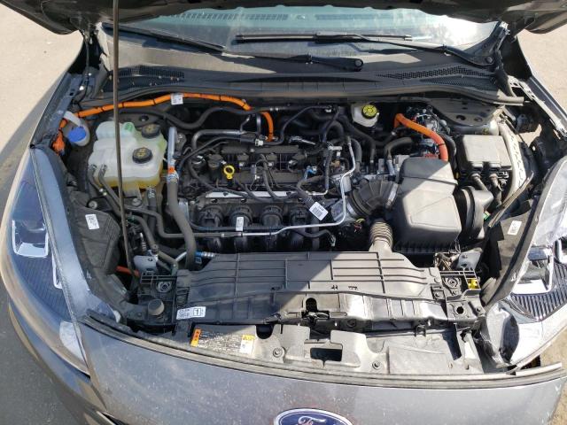 Photo 7 from auction – 2021 FORD ESCAPE SE with VIN 1FMCU9BZ3MUA19878