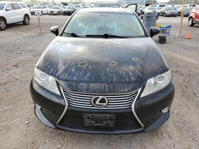Photo 9 from auction – 2013 LEXUS ES 350 with VIN JTHBK1GG9D2058340