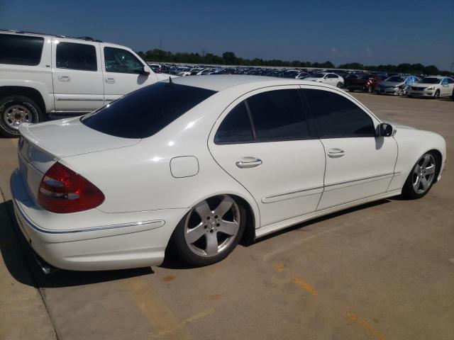 Photo 3 from auction – 2005 MERCEDES-BENZ E 320 with VIN WDBUF65J65A658443