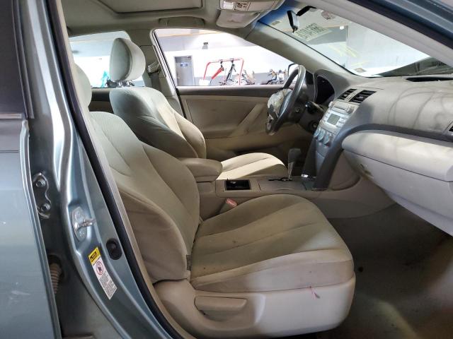 Photo 5 from auction – 2007 TOYOTA CAMRY CE with VIN 4T1BE46K07U635616