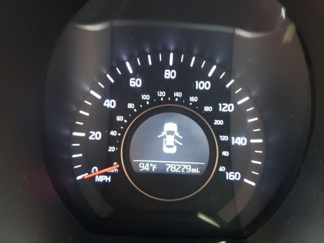 Photo 8 from auction – 2015 KIA OPTIMA LX with VIN 5XXGM4A71FG451533