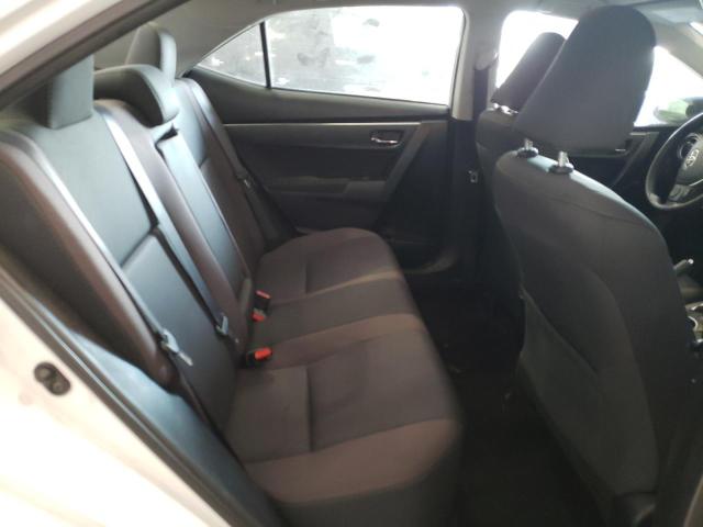 Photo 6 from auction – 2017 TOYOTA COROLLA L with VIN 5YFBURHE0HP624139