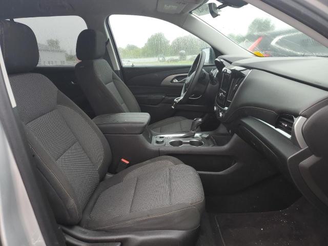Photo 5 from auction – 2020 CHEVROLET TRAVERSE L with VIN 1GNERFKW7LJ149415
