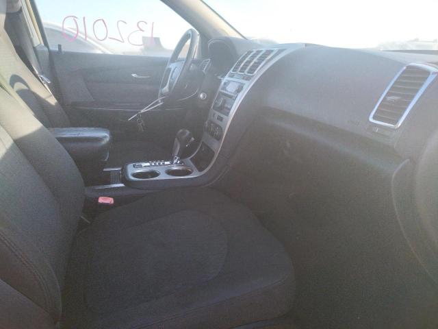 Photo 5 from auction – 2008 GMC ACADIA SLE with VIN 1GKER13758J265209