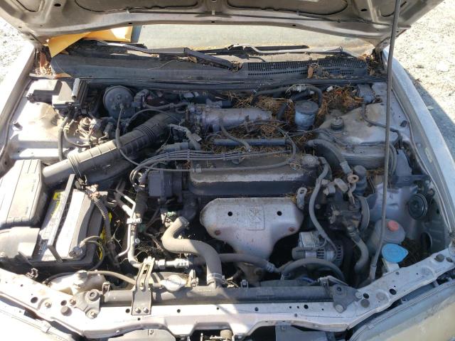 Photo 7 from auction – 1997 HONDA ACCORD with VIN 1HGCD5604VA057553