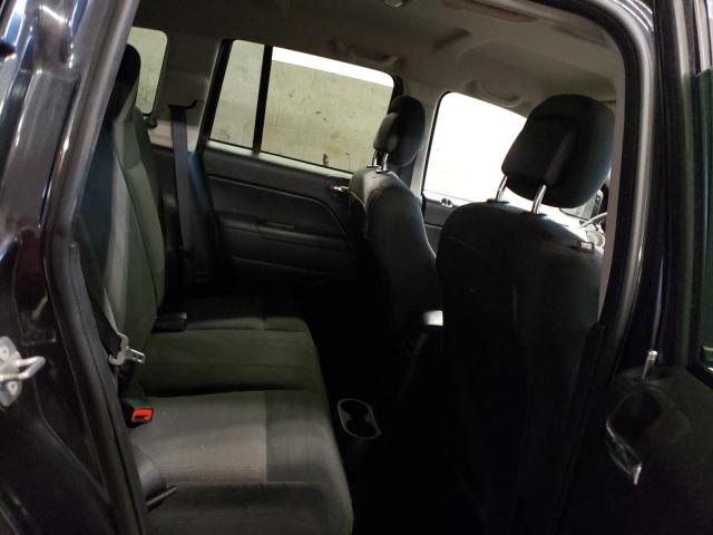 Photo 6 from auction – 2016 JEEP COMPASS SP with VIN 1C4NJCBA1GD560123