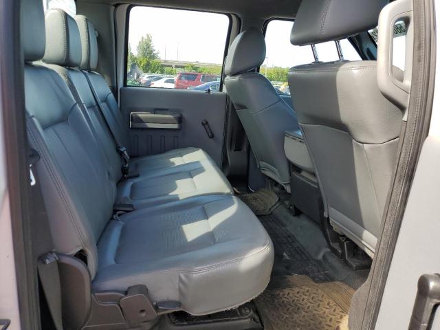 Photo 6 from auction – 2011 FORD F250 SUPER with VIN 1FT7W2BT7BEC33783