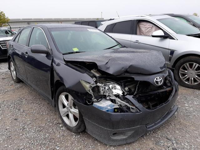 Photo 9 from auction – 2011 TOYOTA CAMRY SE with VIN 4T1BK3EK9BU128047