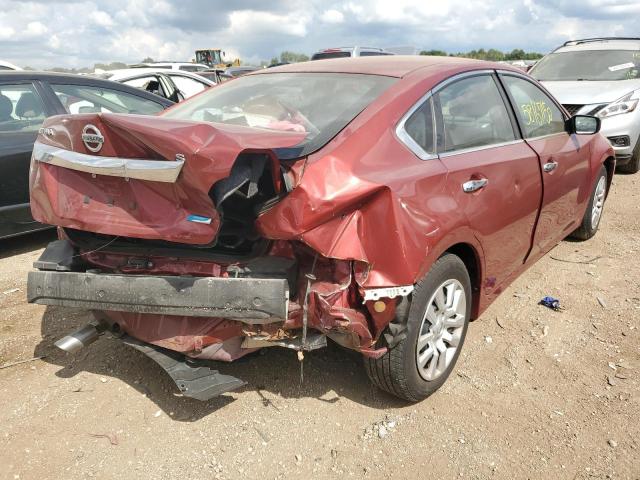 Photo 4 from auction – 2013 NISSAN ALTIMA 2.5 with VIN 1N4AL3AP1DC242766