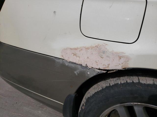 Photo 9 from auction – 2003 SUBARU LEGACY OUT with VIN 4S3BH675737653040