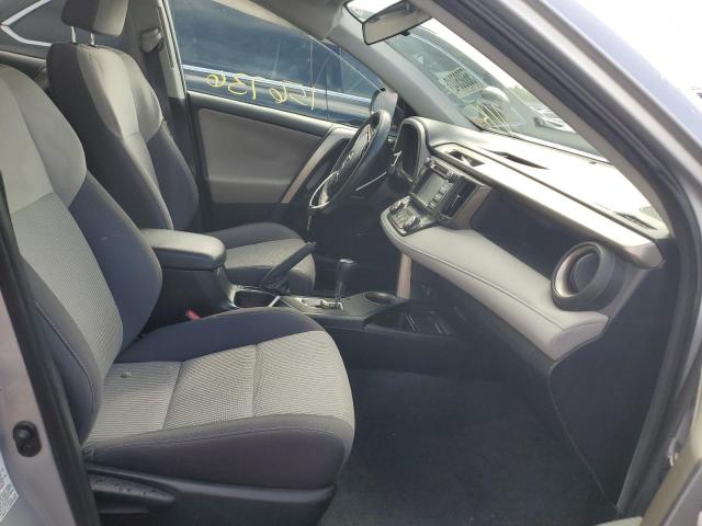 Photo 5 from auction – 2015 TOYOTA RAV4 XLE with VIN 2T3RFREV2FW295797