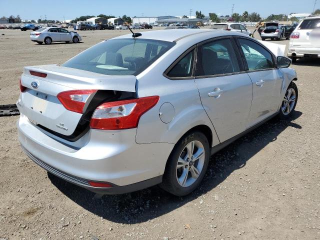 Photo 4 from auction – 2014 FORD FOCUS SE with VIN 1FADP3F23EL310064