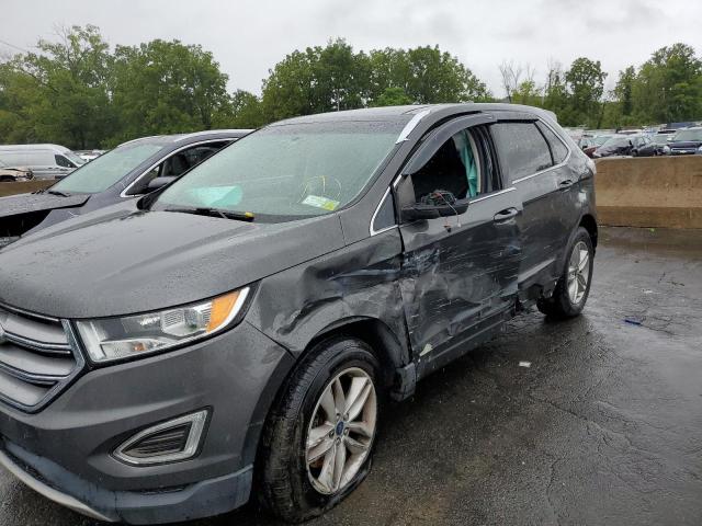 Photo 9 from auction – 2018 FORD EDGE SEL with VIN 2FMPK4J91JBB08989