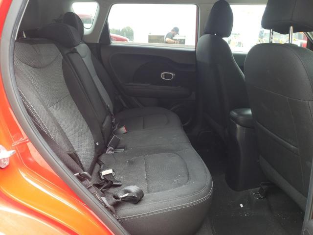 صورة رقم 6 من المزاد - 2018 KIA SOUL + مع VIN KNDJP3A57J7529336