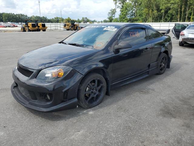 Photo 2 from auction – 2007 CHEVROLET COBALT LS with VIN 1G1AK15F177279700