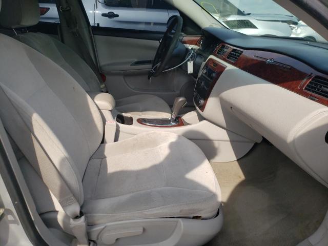 Photo 5 from auction – 2009 CHEVROLET IMPALA 1LT with VIN 2G1WT57K091267669