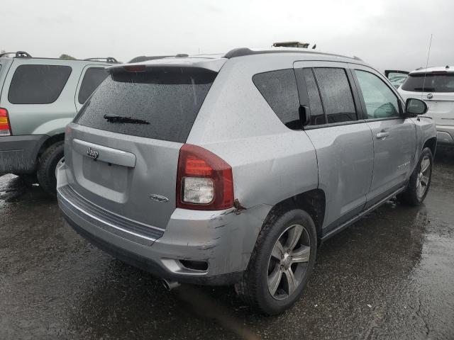 Photo 4 from auction – 2016 JEEP COMPASS LA with VIN 1C4NJCEAXGD751843