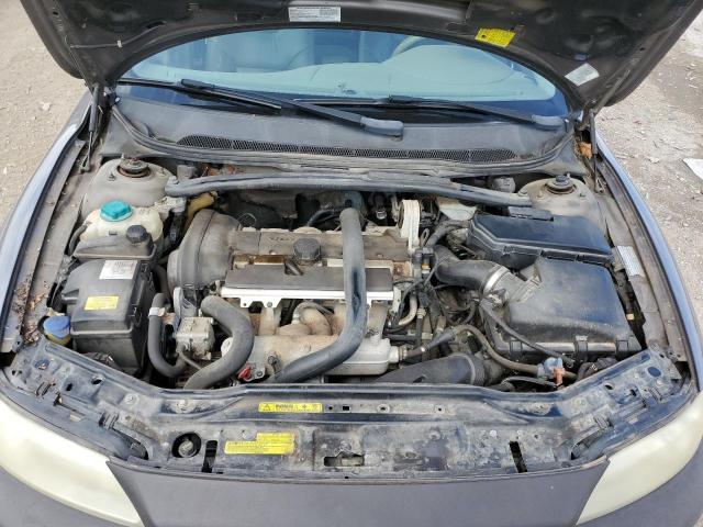 Photo 7 from auction – 2005 VOLVO XC70 with VIN YV1SZ592251180030