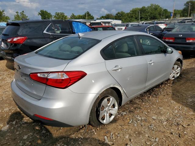 Photo 4 from auction – 2015 KIA FORTE LX with VIN KNAFK4A61F5433124