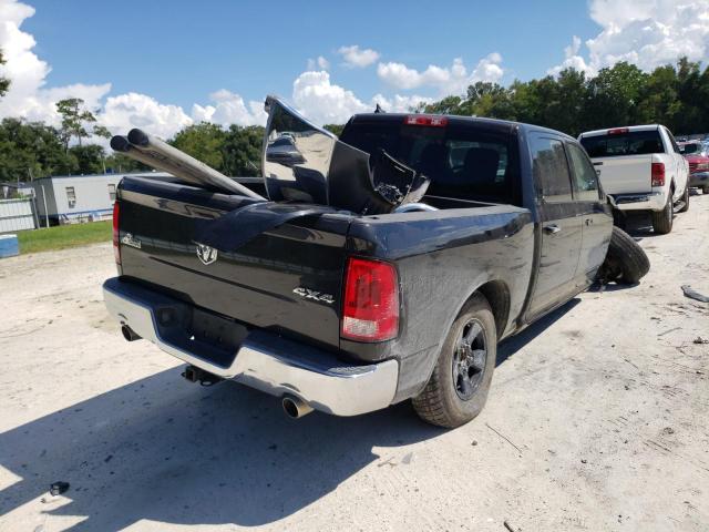 Photo 4 from auction – 2015 RAM 1500 SLT with VIN 1C6RR7LM7FS740945